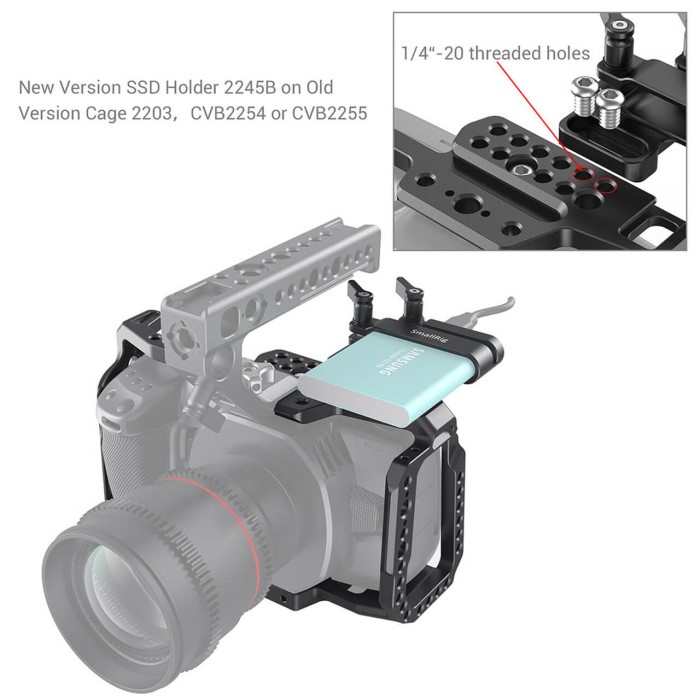 SmallRig 2245B